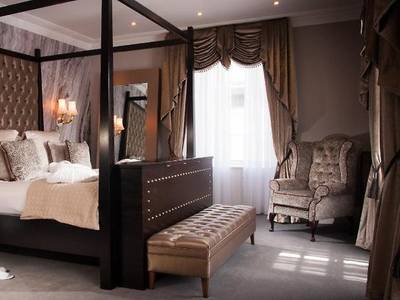 Oriel House Leisure Club & Spa