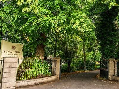 Summerhill House Hotel