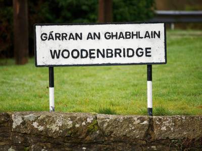 Woodenbridge Hotel & Lodge