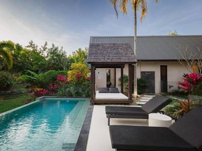 Niramaya Villas & Spa