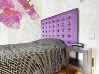 Hôtel d'Angleterre Paris Champs Elysées