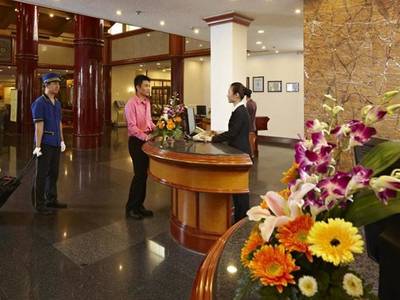 CITIC Beijing Airport