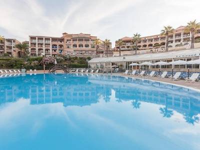 Pierre & Vacances Hotel de l´Esterel