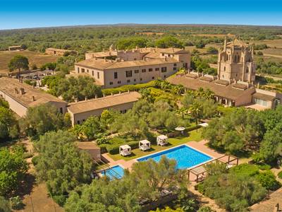 Zoetry Mallorca Balearic Islands 