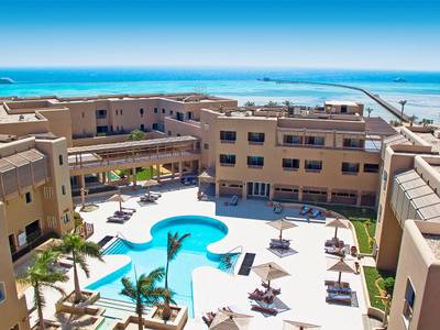 The Breakers Diving & Surfing Lodge (Foto)