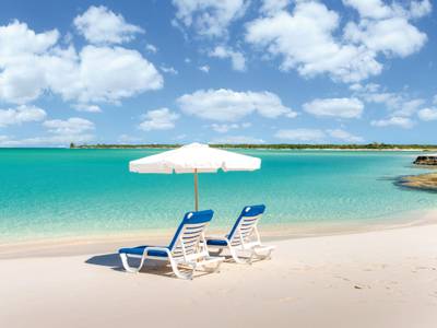 Cape Santa Maria Beach Resort & Villas (Foto)