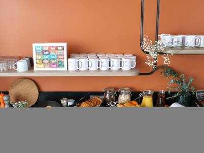 Park & Suites Toulouse Colomiers