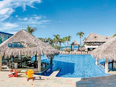 Margaritaville Beach Resort 
