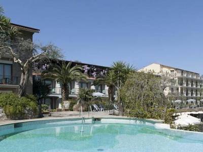 Grand Hotel Capodimonte