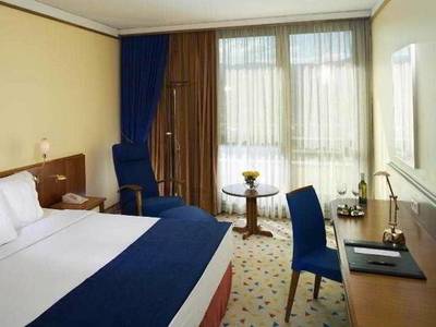 Sheraton Metechi Palace