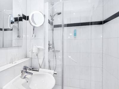 Villa Marburg im Park