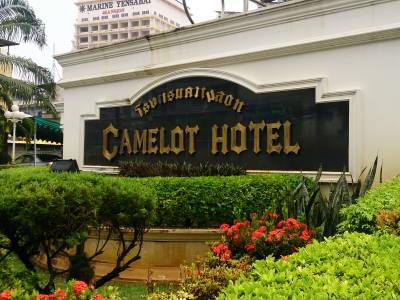 Camelot