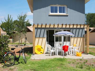 Résidence Nemea Les Rives de Saint Brice