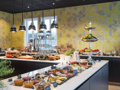 Thon Hotel Kautokeino