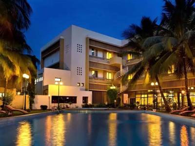 Azalaï Grand Hotel (Foto)