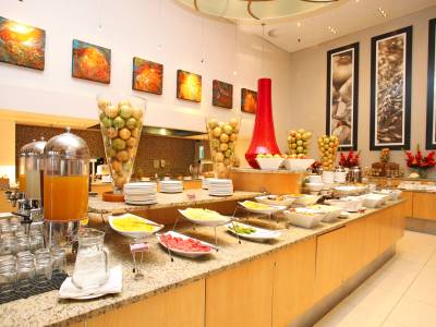 Peermont Mondior Emperors Palace