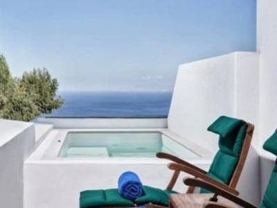 Katikies Garden Santorini