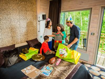 Les Trois Hiboux (Foto)