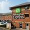 Holiday Inn Express Exeter M5, Jct. 29