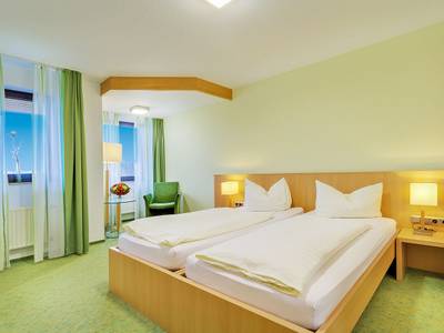 Panorama Hotel Winterberg