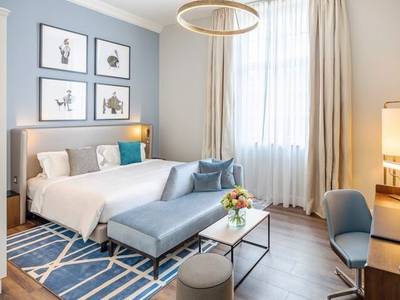 Fraser Suites Hamburg