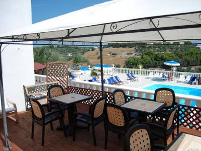 Althea Village Residence