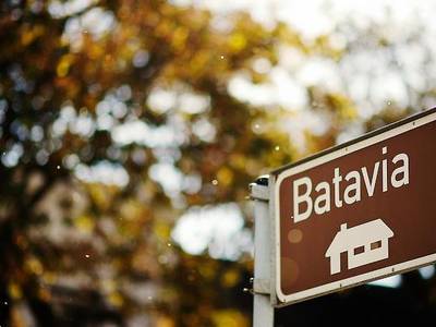 Batavia Boutique Hotel