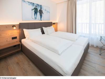 ALPRIMA Aparthotel Hinterstoder