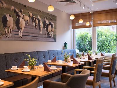 BE BIO - be active biohotel 