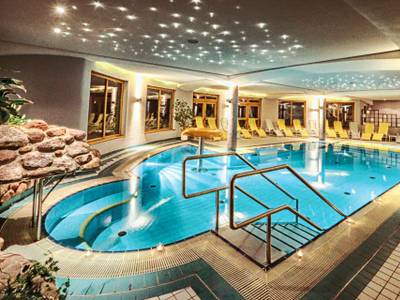 Family- & Sporthotel Kärntnerhof