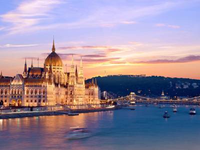 Monastery Boutique Hotel