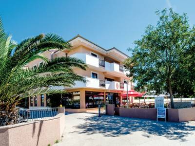 Laguna Privlaka (Foto)