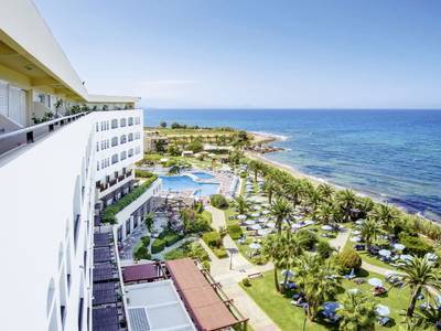 Creta Star - Erwachsenenhotel