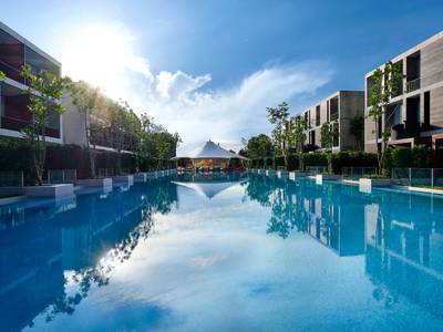 Hotel SO/ Sofitel Hua Hin