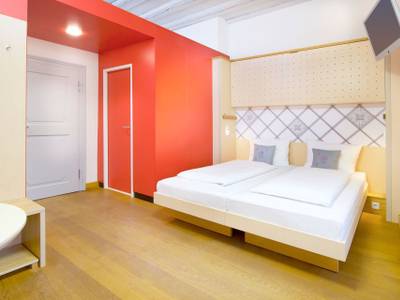 JUFA Hotel Kronach - Festung Rosenberg