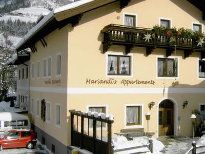 Mariandls Appartements & Nebenhäuser