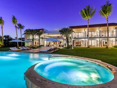 Casa de Campo Resort & Villas