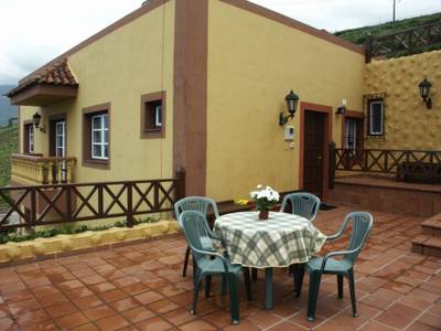 Casa el Esquilon