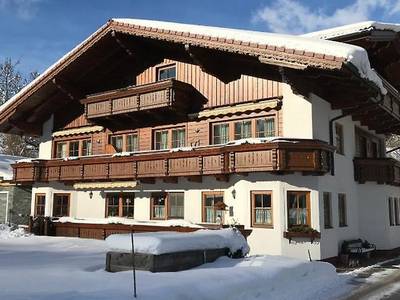 Appartement Kristall