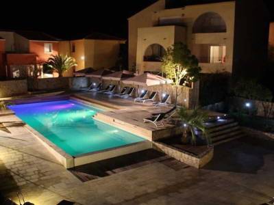 Residence Les Alizés