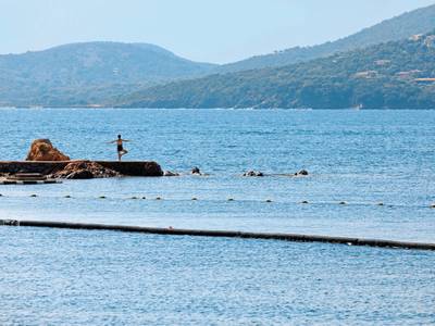 Grand Hotel de Cala Rossa