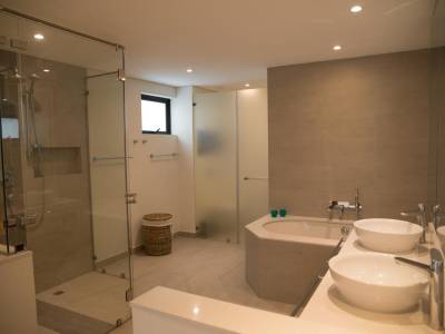 Carlos Bay 3 penthouse