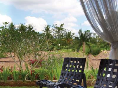 Furama Xclusive Resort & Villas Ubud