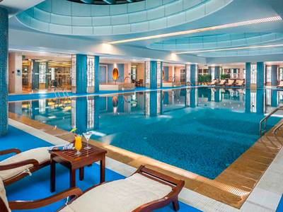 Kun Tai Royal Hotel (Foto)