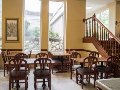 Econo Lodge Wickliffe – Cleveland East