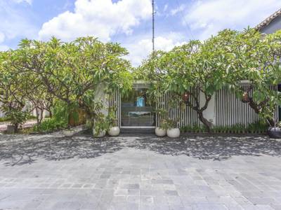 Kamuela Villas Seminyak