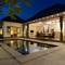 Kamuela Villas Seminyak