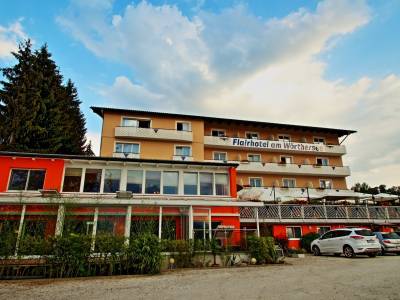 Flair Hotel am Wörthersee