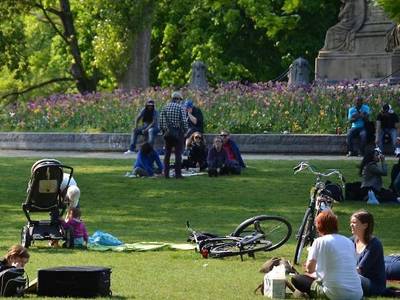 NL Hotel District Leidseplein