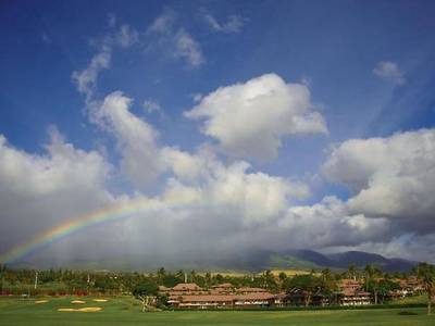 Kaanapali Maui at the Eldorado by Outrigger
